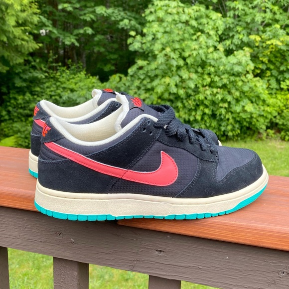 Nike Dunk Low 6.0 *Rare* - Picture 2 of 8